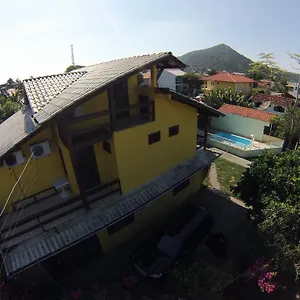 Estalagem Manicaca, Guarda do Embaú